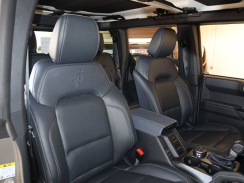 New 2026 Ford Bronco Badlands AWD/4WD image 41