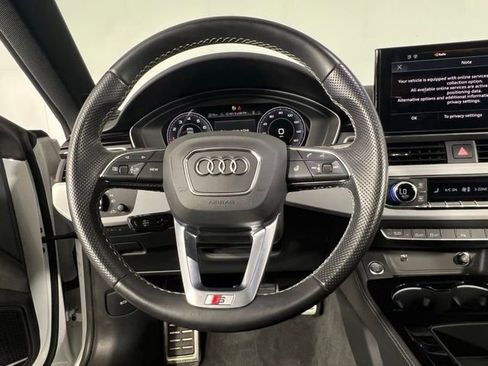 Used 2023 Audi A5 2.0T Premium Plus w/ Premium Plus image 18