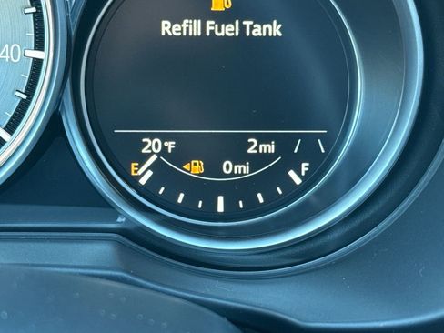 New 2025 MAZDA CX-5 AWD 2.5 S w/ Preferred Package image 10