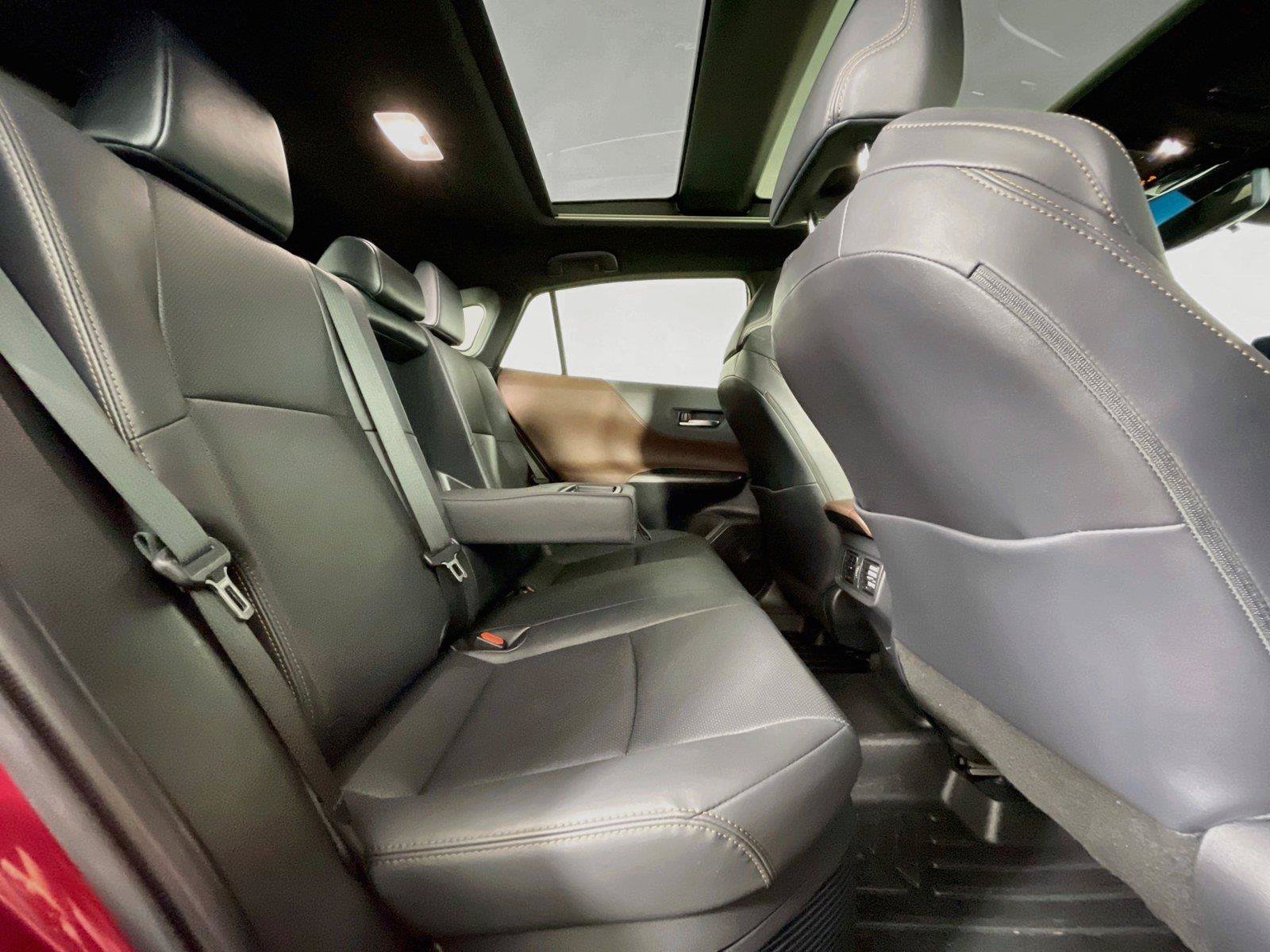 Used 2021 Toyota Venza Limited w/ Carpet Mat Package (TMS) AWD/4WD image 24