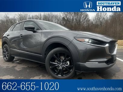 Used 2024 MAZDA CX-30 AWD 2.5 S w/ Select Sport Pkg