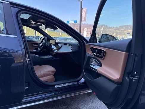 New 2026 Mercedes-Benz E 350 4MATIC Sedan image 25