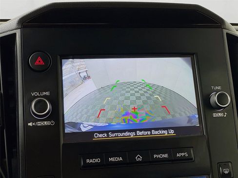 Used 2024 Subaru Impreza 2.0i image 17