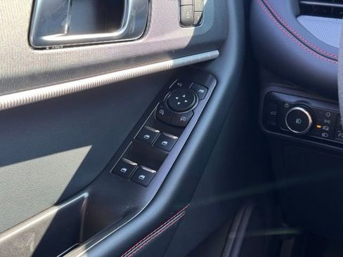 New 2025 Ford Explorer ST-Line w/ Premium Package image 22