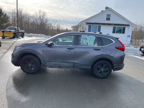 Used 2019 Honda CR-V LX image 4