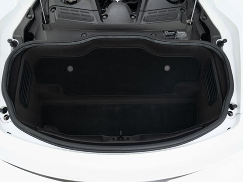 Used 2022 Maserati MC20 Coupe RWD image 39