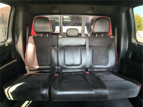 Used 2014 Ford F150 FX2 w/ Equipment Group 402A Luxury RWD image 8