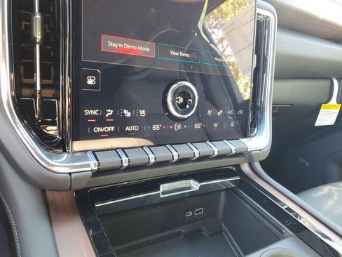 New 2026 GMC Yukon Denali image 23