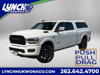 Used 2022 RAM 2500 Laramie