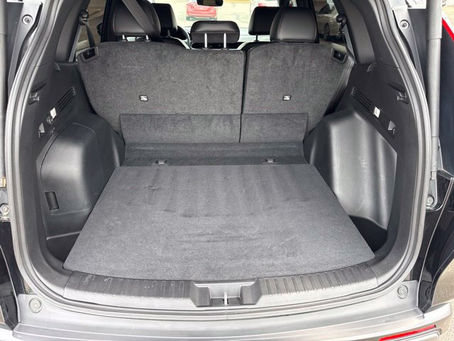 Used 2025 Honda CR-V Sport-L image 9