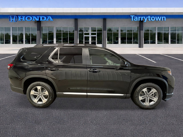 New 2026 Honda Pilot EX-L image 7