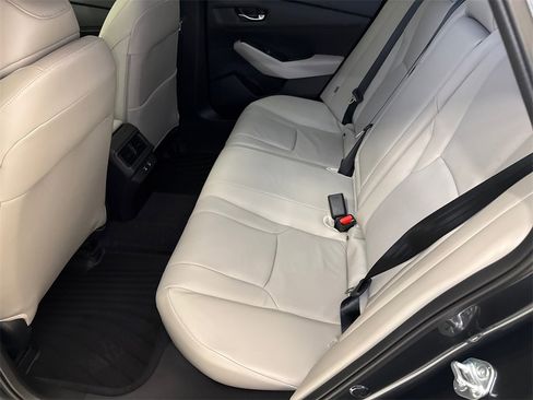 New 2025 Honda Accord EX-L image 17