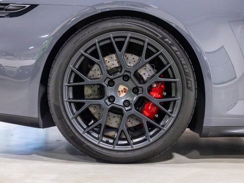 Used 2026 Porsche 911 GTS image 24