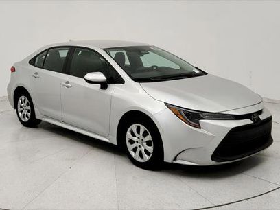 Certified 2024 Toyota Corolla LE