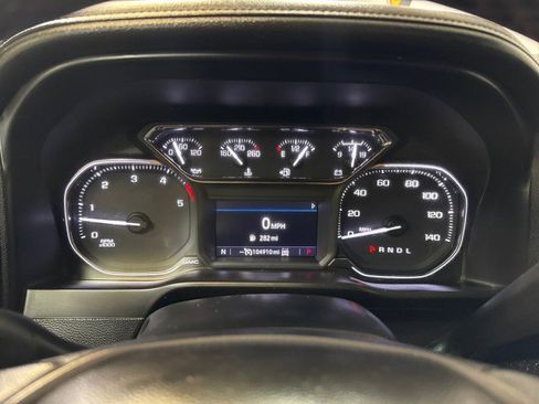 Used 2023 GMC Sierra 2500 AT4 w/ Gooseneck/5TH Wheel Package image 30