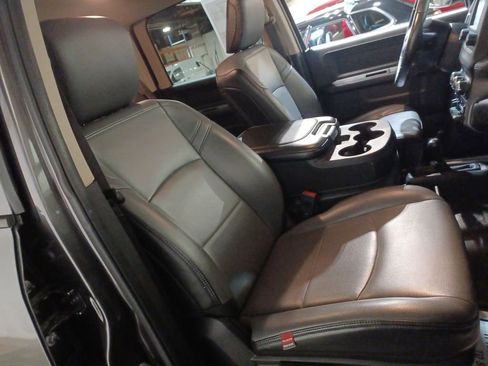 Used 2020 RAM 2500 Tradesman w/ Chrome Appearance Group image 24