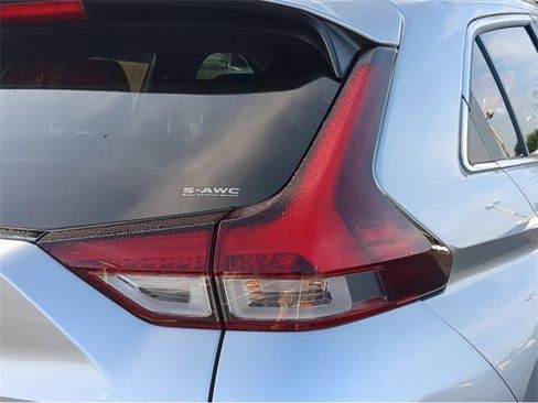 New 2026 Mitsubishi Eclipse Cross SE image 11