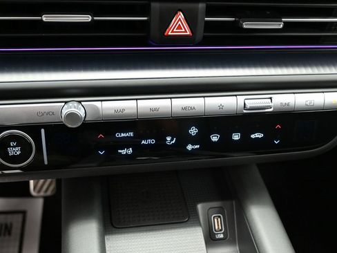 Used 2023 Hyundai Ioniq 6 Limited w/ Cargo Package image 28