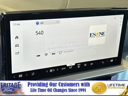 New 2026 Ford Explorer Active w/ Active Comfort Package RWD image 19