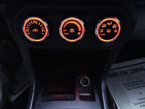 Used 2015 Mitsubishi Lancer Evolution GSR image 12