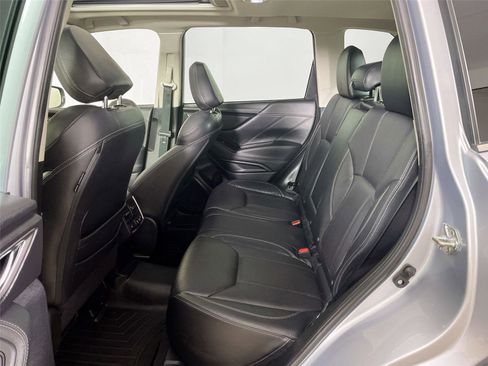 Used 2023 Subaru Forester Touring image 24
