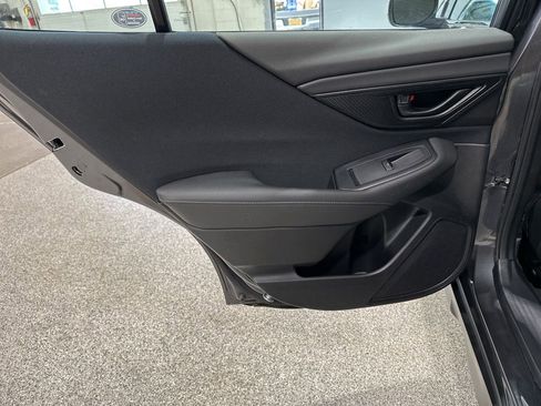 Used 2021 Subaru Outback 2.5i image 15