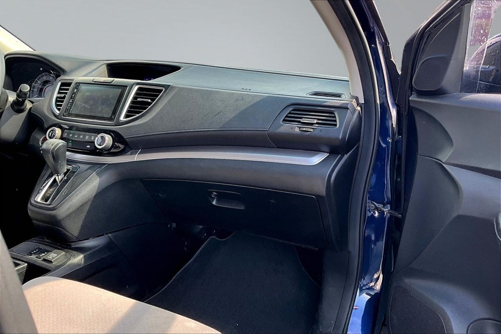 Used 2015 Honda CR-V EX image 22