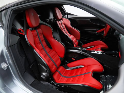 Certified 2022 Ferrari SF90 Stradale image 23