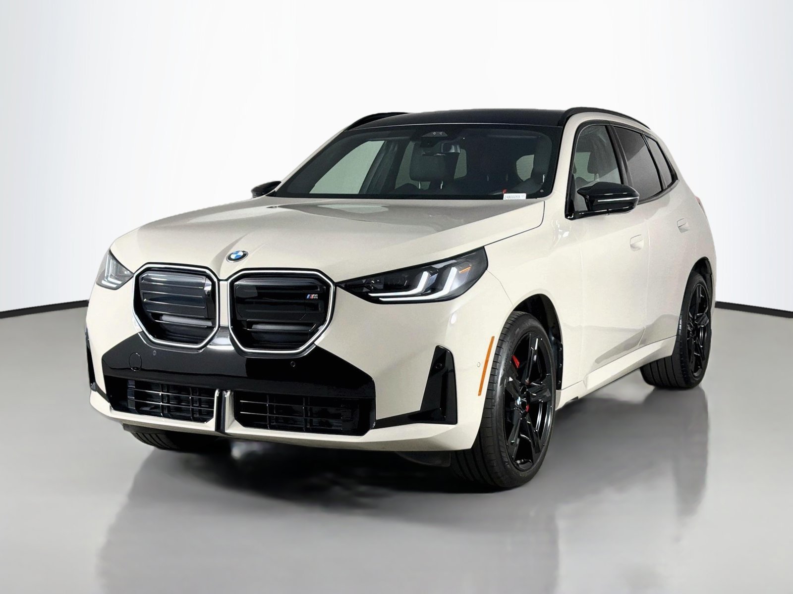 Used 2026 BMW X3 M50 w/ Premium Package AWD/4WD image 3