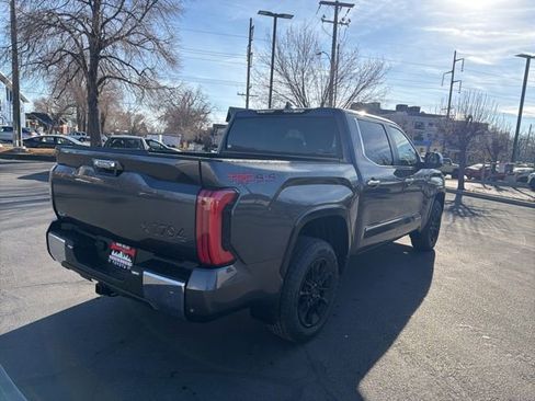 New 2026 Toyota Tundra 1794 Edition w/ TRD Off-Road Package image 5