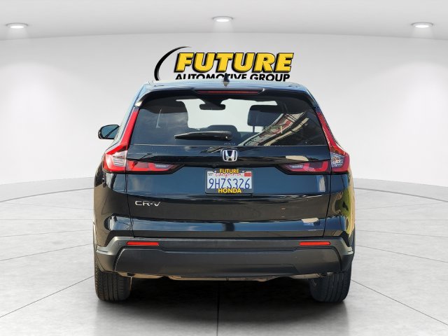 Used 2024 Honda CR-V EX-L image 8