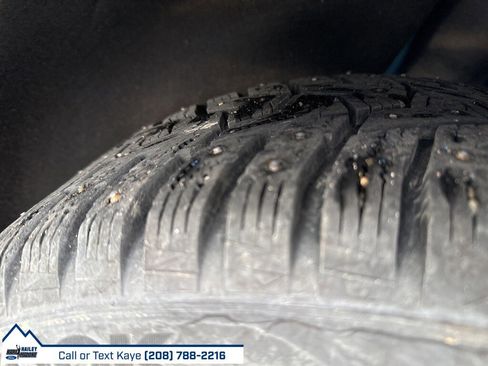 Used 2017 Volkswagen Golf Alltrack image 31