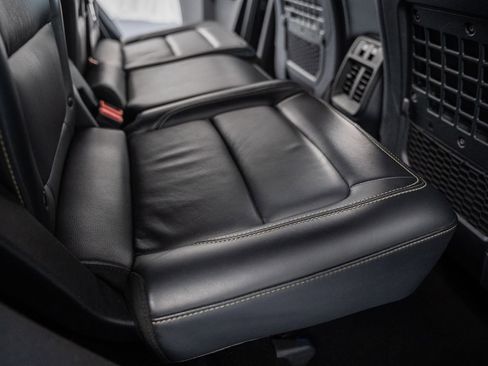 Certified 2025 Ford Bronco Badlands image 40