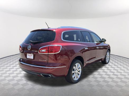 Used 2015 Buick Enclave Premium FWD image 16