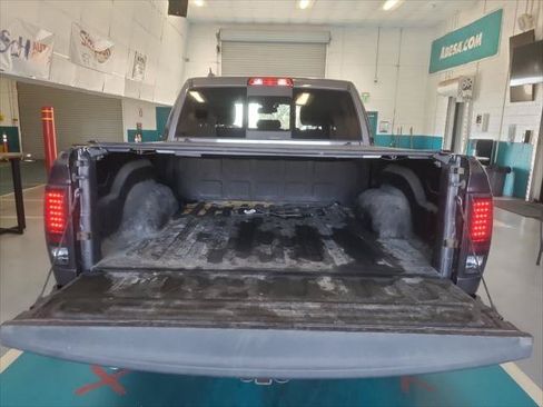 Used 2018 RAM 1500 Limited AWD/4WD image 18