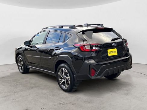New 2026 Subaru Crosstrek 2.0i Premium image 3