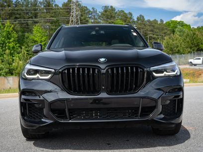 Used 2023 BMW X5 sDrive40i w/ M Sport Package