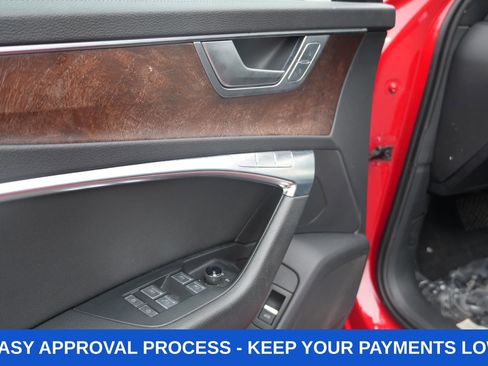 Used 2019 Audi A6 3.0T Premium w/ Convenience Package image 16