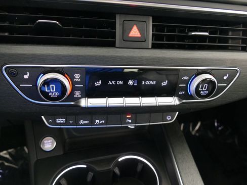 Used 2019 Audi A5 2.0T Premium Plus w/ Premium Plus AWD/4WD image 19