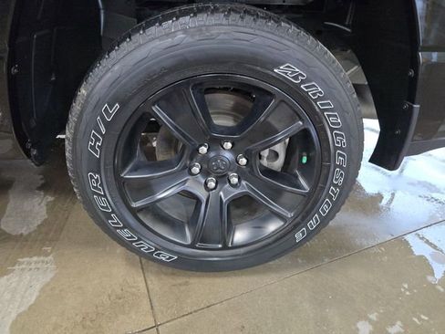 Used 2023 RAM 1500 Big Horn image 20