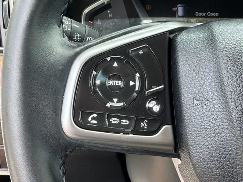 Used 2019 Honda CR-V EX-L image 27