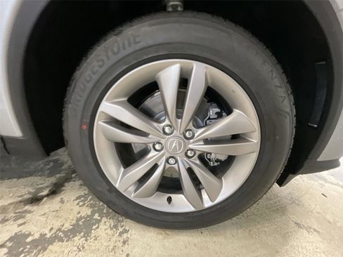 New 2026 Acura MDX SH-AWD image 10