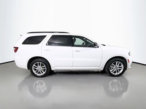 Used 2023 Dodge Durango GT AWD/4WD image 5