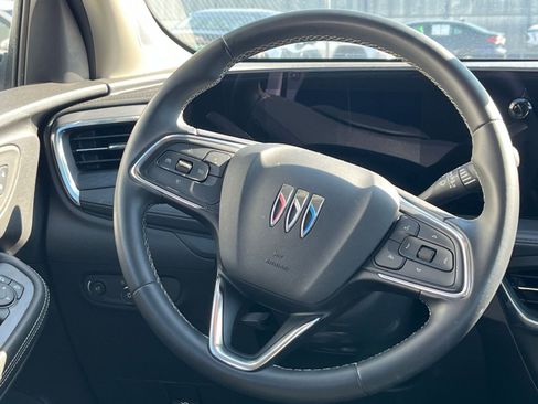 Used 2025 Buick Encore GX Preferred FWD image 28