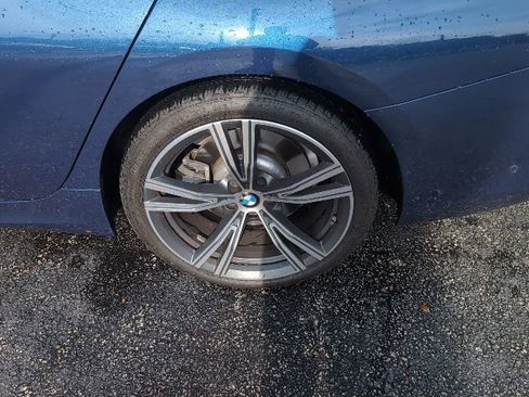 Used 2024 BMW 330i Sedan image 7