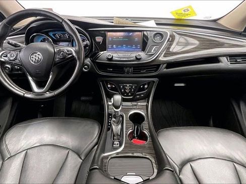 Used 2017 Buick Envision Essence image 15
