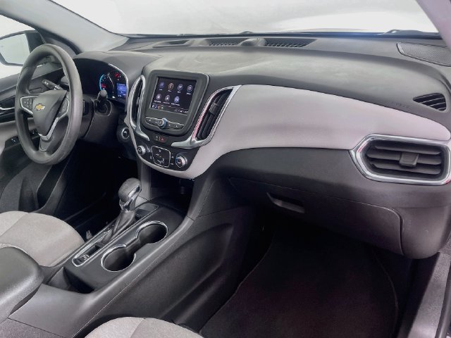 Used 2023 Chevrolet Equinox LS w/ LS Convenience Package FWD image 28