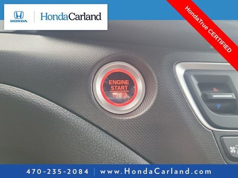 Certified 2026 Honda Ridgeline TrailSport image 28