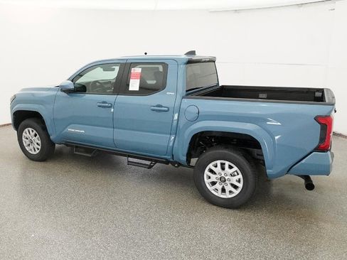 New 2026 Toyota Tacoma SR5 image 15