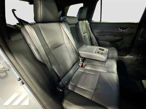 New 2026 Subaru Outback Touring XT AWD/4WD image 31